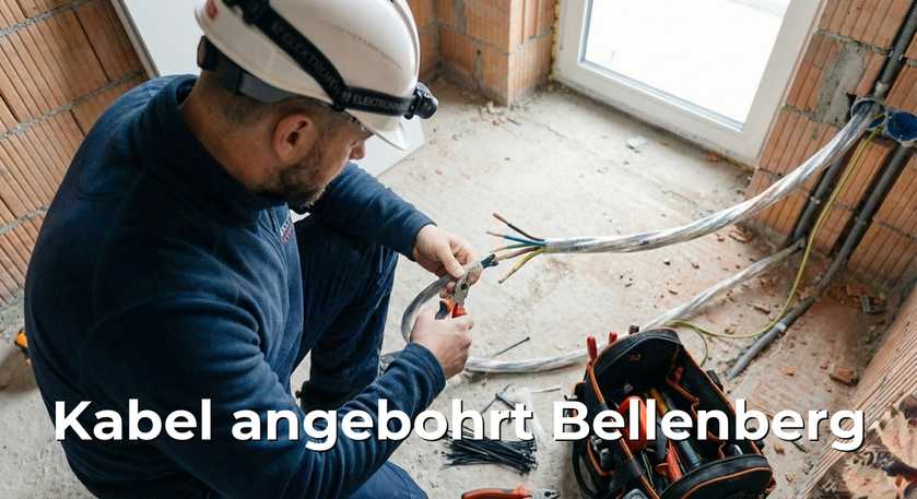 Elektriker Notdienst Bellenberg – Kurzschluss & FI-Schalter 24/7 schnelle Hilfe bei kurzschluss & fi-schalter