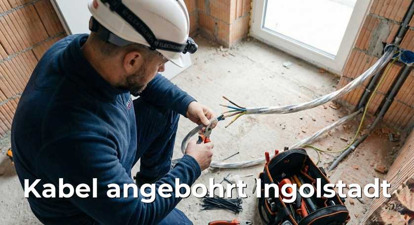 Elektriker Notdienst Ingolstadt – Kurzschluss & FI-Schalter 24/7 schnelle Hilfe bei kurzschluss & fi-schalter