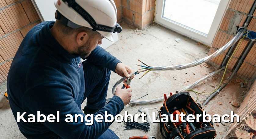 Elektriker Notdienst Lauterbach – Kurzschluss & FI-Schalter 24/7 schnelle Hilfe bei kurzschluss & fi-schalter