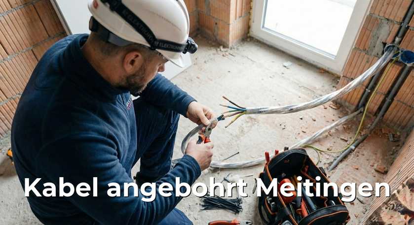 Elektriker Notdienst Meitingen – Kurzschluss & FI-Schalter 24/7 schnelle Hilfe bei kurzschluss & fi-schalter
