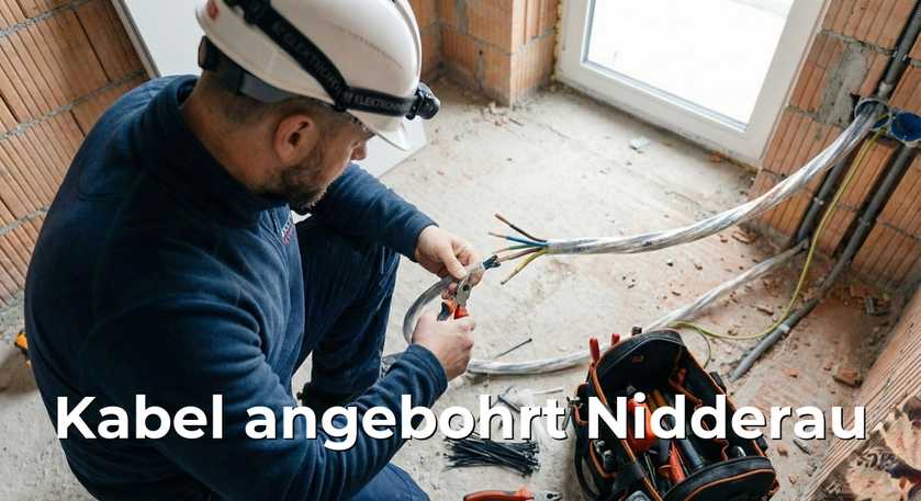 Elektriker Notdienst Nidderau – Kurzschluss & FI-Schalter 24/7 schnelle Hilfe bei kurzschluss & fi-schalter