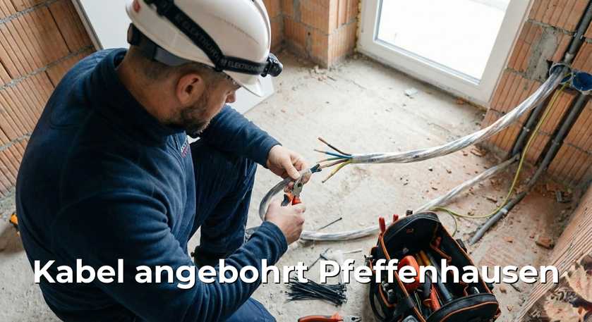 Elektriker Notdienst Pfeffenhausen – Kurzschluss & FI-Schalter 24/7 schnelle Hilfe bei kurzschluss & fi-schalter