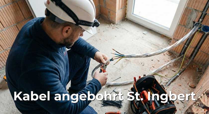 Elektriker Notdienst St. Ingbert – Kurzschluss & FI-Schalter 24/7 schnelle Hilfe bei kurzschluss & fi-schalter