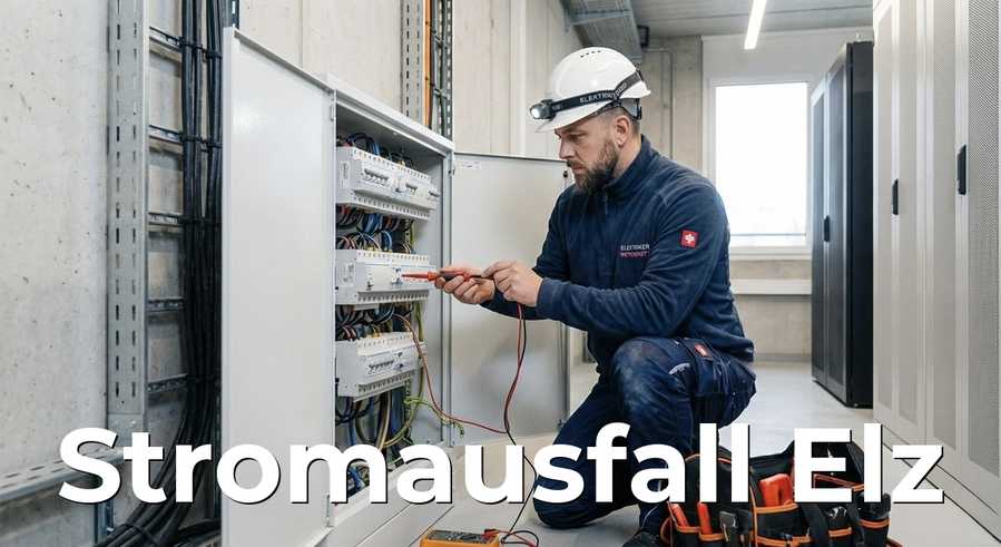 Elektriker Notdienst Elz – Elektroinstallation & Sanierung 24/7 schnelle Hilfe bei elektroinstallation & sanierung