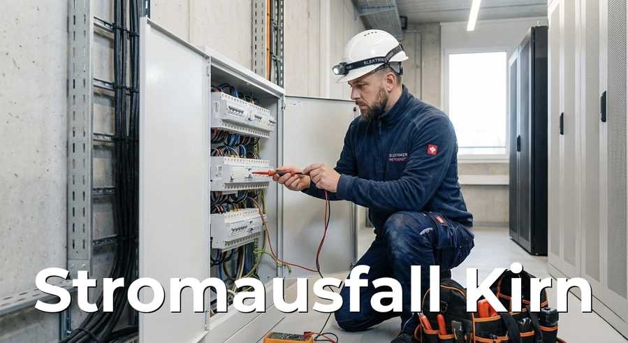 Elektriker Notdienst Kirn – Elektroinstallation & Sanierung 24/7 schnelle Hilfe bei elektroinstallation & sanierung