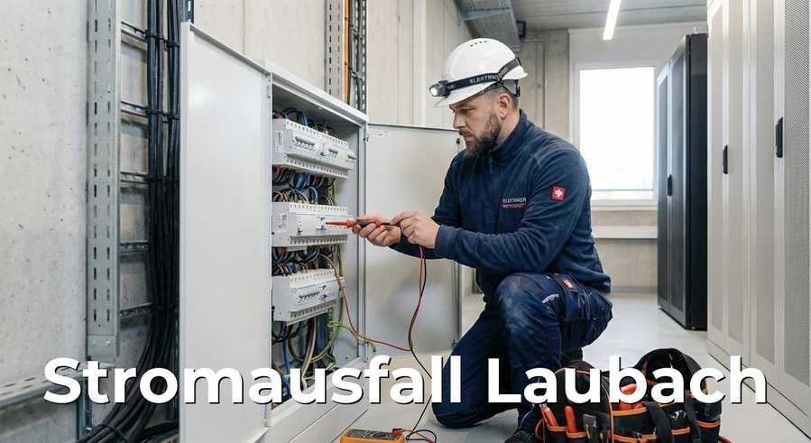 Elektriker Notdienst Laubach – Elektroinstallation komplett 24/7 schnelle Hilfe bei elektroinstallation komplett