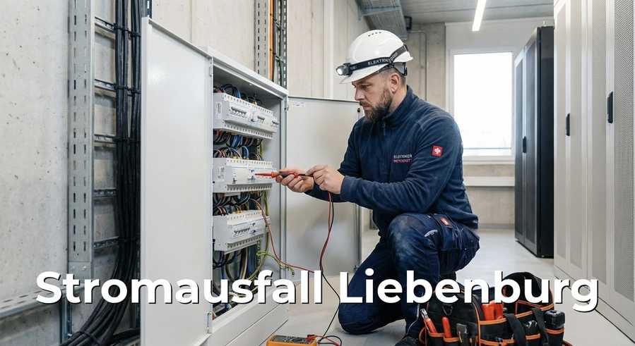 Elektriker Notdienst Liebenburg – Elektroinstallation komplett 24/7 schnelle Hilfe bei elektroinstallation komplett