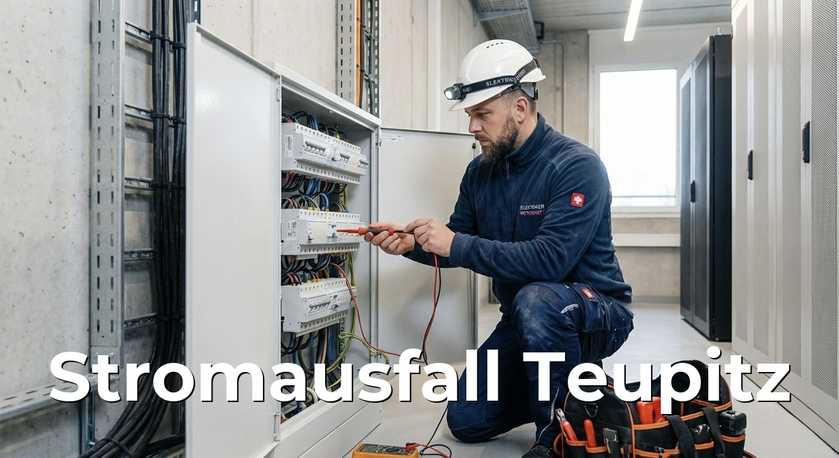 Elektriker Notdienst Teupitz – Elektroinstallation & Sanierung 24/7 schnelle Hilfe bei elektroinstallation & sanierung