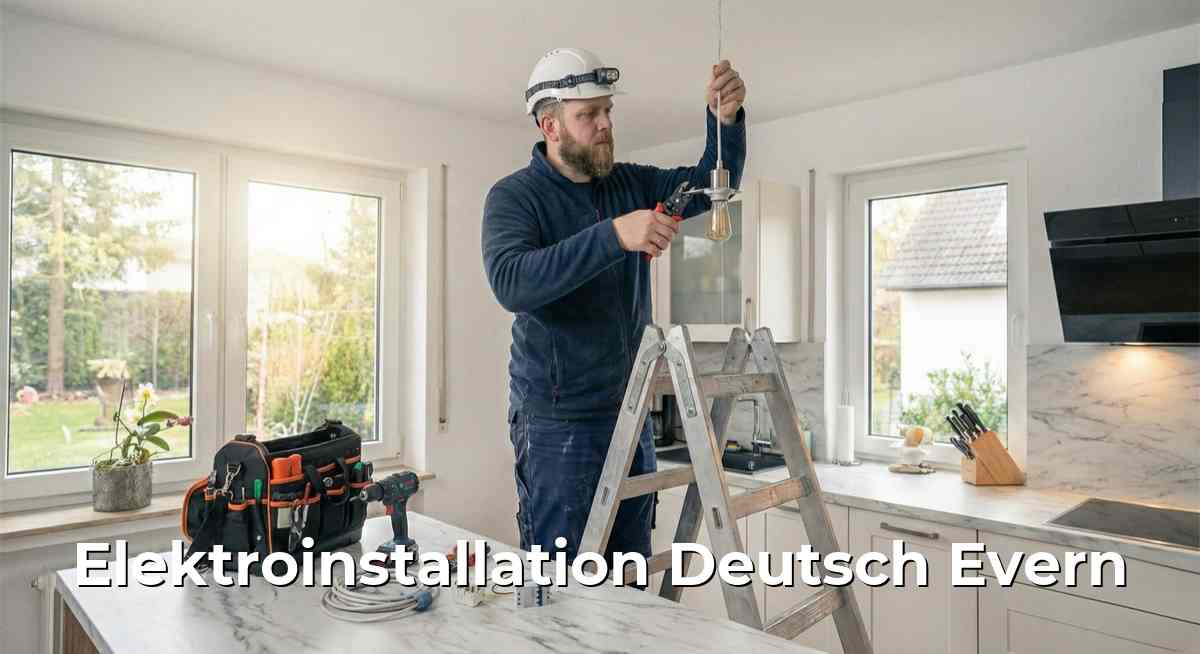 24/7 Elektriker Notdienst Deutsch Evern – Stromausfall & Sicherungen Elektriker Notdienst Deutsch Evern – Stromausfall & Sicherungen 24/7 schnelle Hilfe bei stromausfall & sicherungen