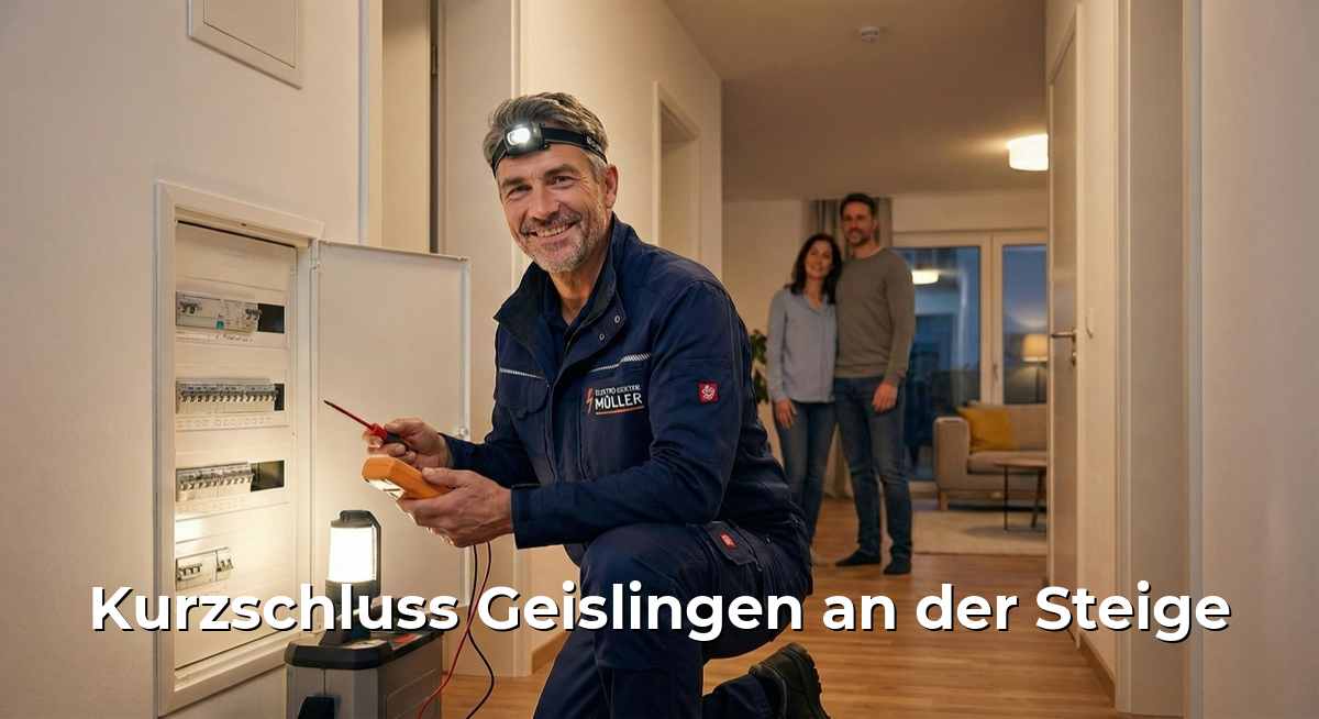 24/7 Elektriker Notdienst Geislingen an der Steige – Kabel angebohrt Elektriker Notdienst Geislingen an der Steige – Kabel angebohrt 24/7 schnelle Hilfe bei kabel angebohrt