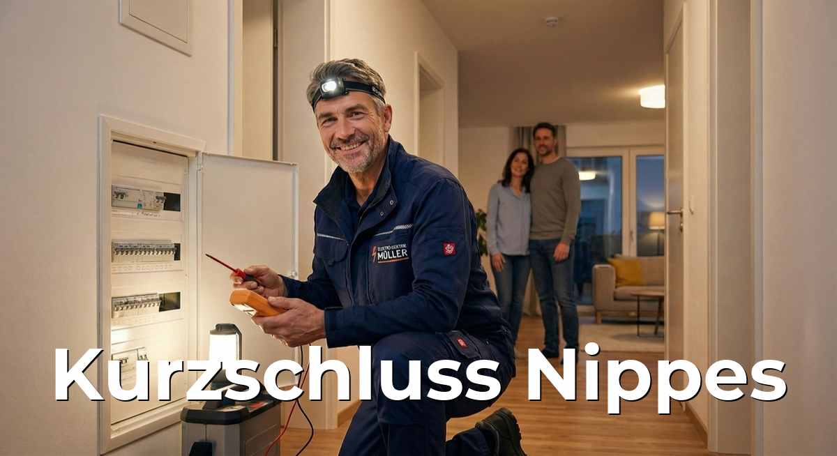 24/7 Elektriker Notdienst Nippes – Kabel angebohrt Elektriker Notdienst Nippes – Kabel angebohrt 24/7 schnelle Hilfe bei kabel angebohrt