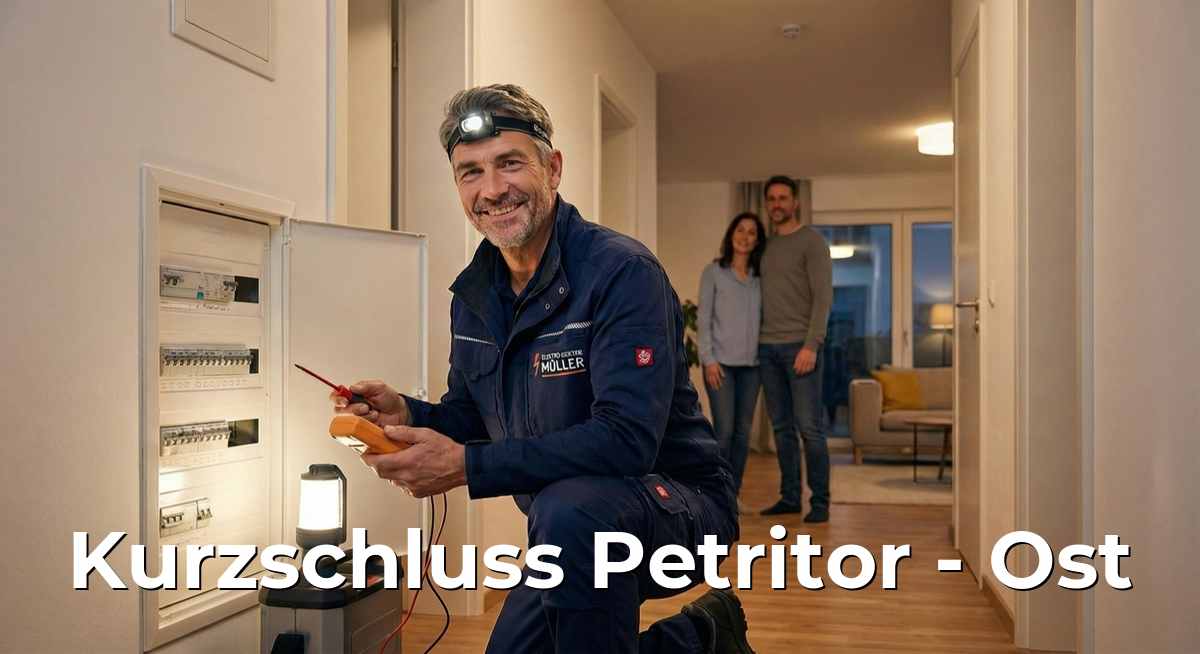 24/7 Elektriker Notdienst Petritor - Ost – Kabel angebohrt Elektriker Notdienst Petritor - Ost – Kabel angebohrt 24/7 schnelle Hilfe bei kabel angebohrt