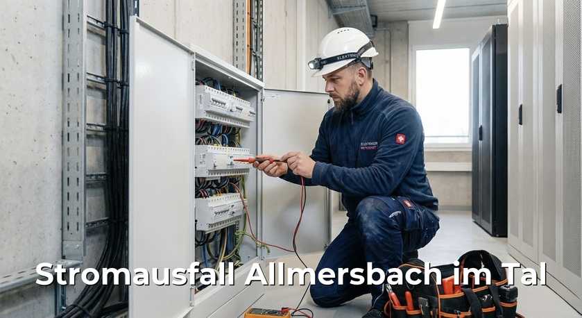 24/7 Elektriker Notdienst Allmersbach im Tal – Elektroinstallation & Sanierung Elektriker Notdienst Allmersbach im Tal – Elektroinstallation & Sanierung 24/7 schnelle Hilfe bei elektroinstallation & sanierung