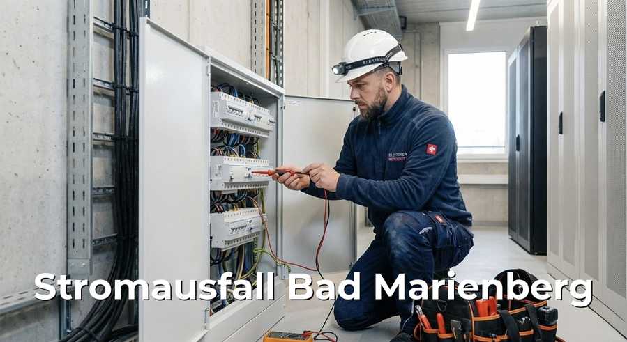 24/7 Elektriker Notdienst Bad Marienberg – Elektroinstallation komplett Elektriker Notdienst Bad Marienberg – Elektroinstallation komplett 24/7 schnelle Hilfe bei elektroinstallation komplett