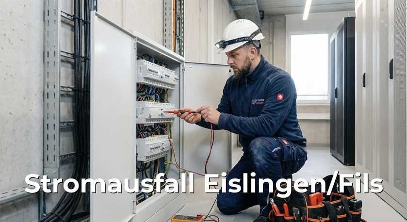 24/7 Elektriker Notdienst Eislingen/Fils – Elektroinstallation Elektriker Notdienst Eislingen/Fils – Elektroinstallation 24/7 schnelle Hilfe bei elektroinstallation
