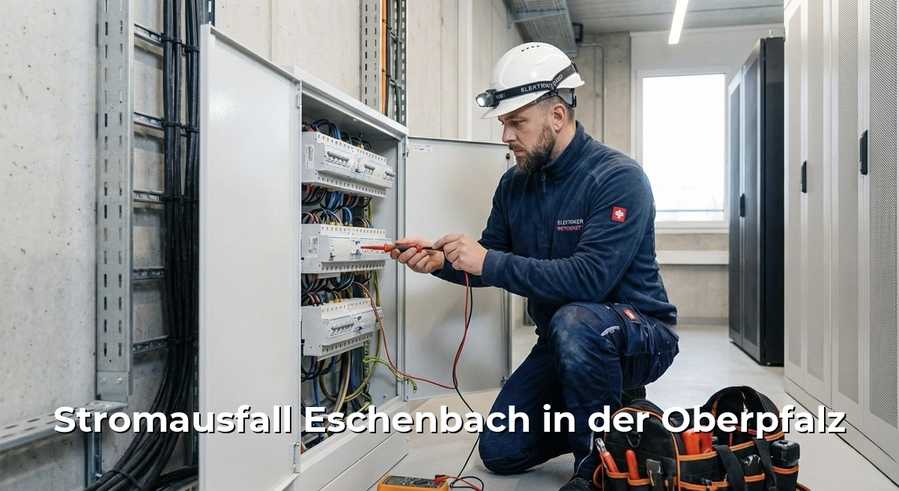 24/7 Elektriker Notdienst Eschenbach in der Oberpfalz – Elektroinstallation & Sanierung Elektriker Notdienst Eschenbach in der Oberpfalz – Elektroinstallation & Sanierung 24/7 schnelle Hilfe bei elektroinstallation & sanierung