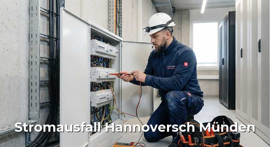 24/7 Elektriker Notdienst Hannoversch Münden – Elektroinstallation & Sanierung Elektriker Notdienst Hannoversch Münden – Elektroinstallation & Sanierung 24/7 schnelle Hilfe bei elektroinstallation & sanierung
