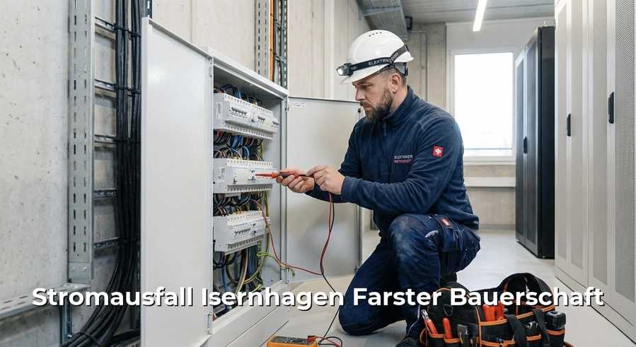24/7 Elektriker Notdienst Isernhagen Farster Bauerschaft – Elektroinstallation Elektriker Notdienst Isernhagen Farster Bauerschaft – Elektroinstallation 24/7 schnelle Hilfe bei elektroinstallation