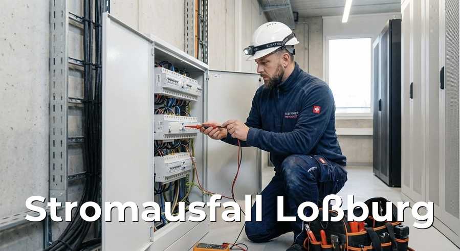 24/7 Elektriker Notdienst Loßburg – Elektroinstallation Elektriker Notdienst Loßburg – Elektroinstallation 24/7 schnelle Hilfe bei elektroinstallation