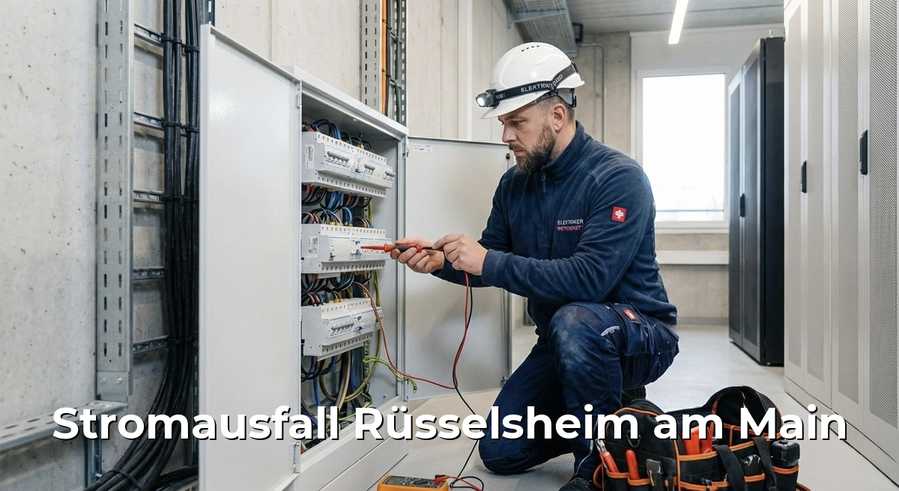 24/7 Elektriker Notdienst Rüsselsheim am Main – Elektroinstallation & Sanierung Elektriker Notdienst Rüsselsheim am Main – Elektroinstallation & Sanierung 24/7 schnelle Hilfe bei elektroinstallation & sanierung