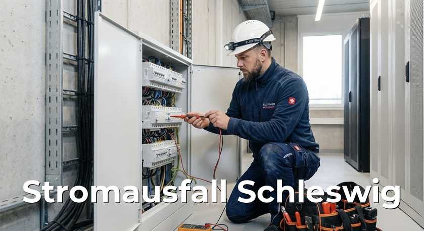 24/7 Elektriker Notdienst Schleswig – Elektroinstallation Elektriker Notdienst Schleswig – Elektroinstallation 24/7 schnelle Hilfe bei elektroinstallation